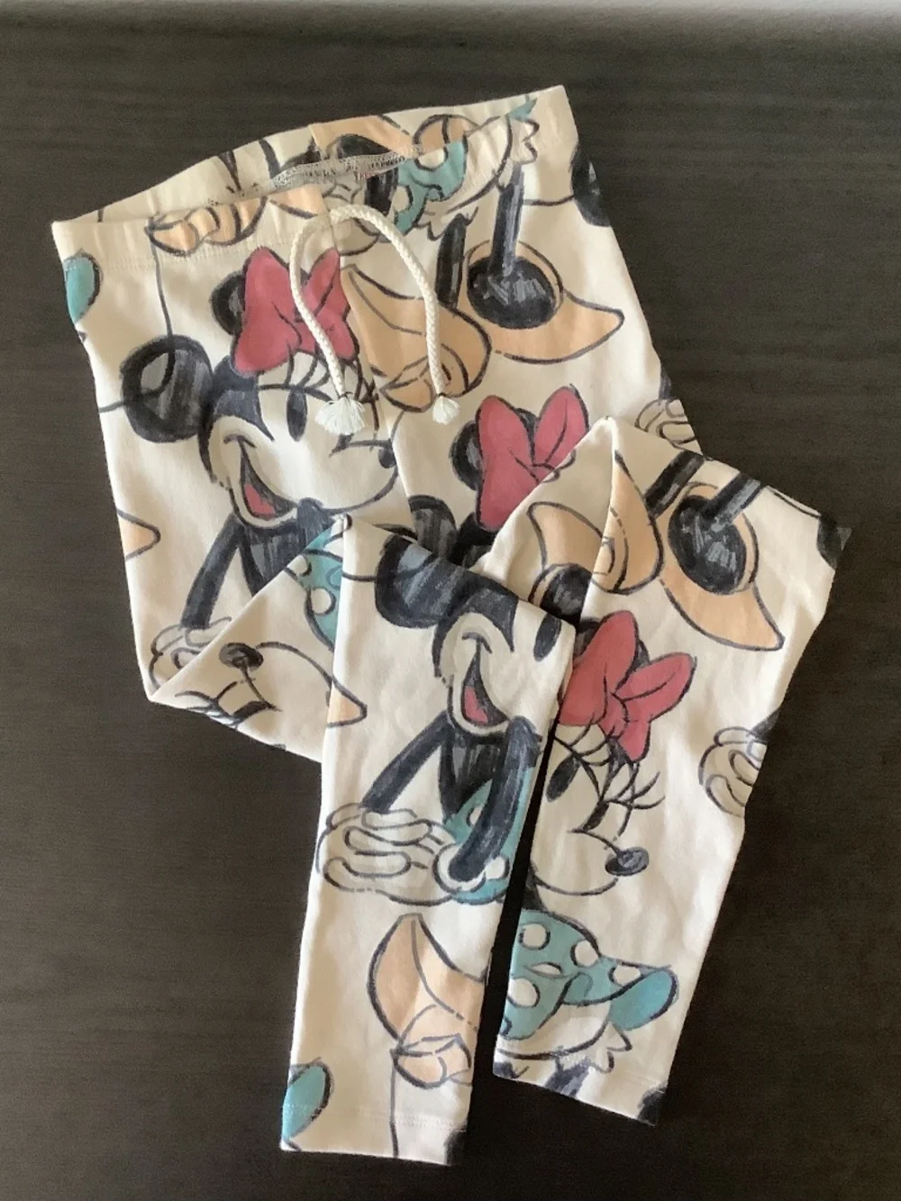 Zara disney minnie